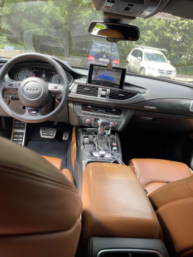 Audi S7 AUDI S7  EXCLUSIVE   GERMANY , снимка 14
