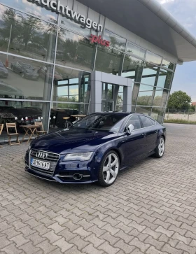  Audi S7