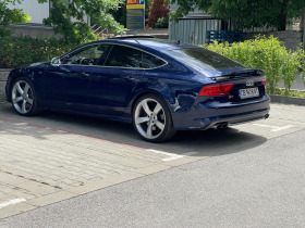 Audi S7 AUDI S7  EXCLUSIVE   GERMANY , снимка 5