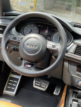 Audi S7 AUDI S7  EXCLUSIVE   GERMANY , снимка 16