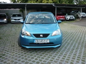 Skoda Citigo 1.0 MPI 75 . Seat Mii | Mobile.bg    2