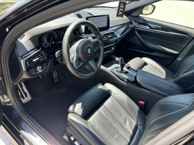 BMW 530 XDrive, снимка 8