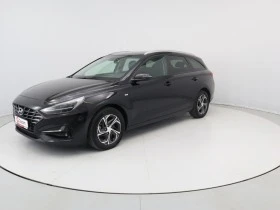 Hyundai I30 1.6 CRDi - [2] 