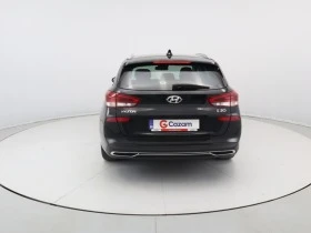 Hyundai I30 1.6 CRDi - [8] 