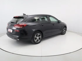 Hyundai I30 1.6 CRDi - [9] 