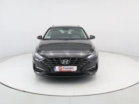 Hyundai I30 1.6 CRDi - [3] 