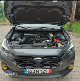 Subaru XV 2.5L, снимка 11