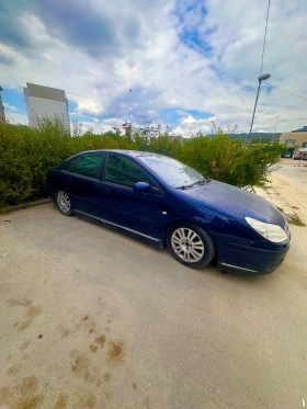 Citroen C5   | Mobile.bg    3