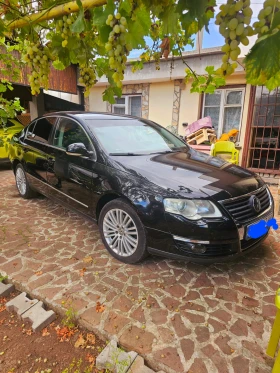 VW Passat 6, снимка 3