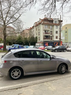 Subaru Impreza, снимка 4