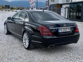 Mercedes-Benz S 350, снимка 4