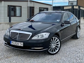 Mercedes-Benz S 350, снимка 1