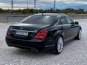 Mercedes-Benz S 350, снимка 6