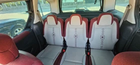 Citroen Berlingo, снимка 11