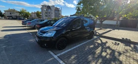 Citroen Berlingo, снимка 1