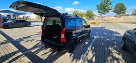 Citroen Berlingo, снимка 5