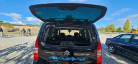 Citroen Berlingo, снимка 6