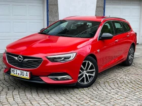 Обява за продажба на Opel Insignia 2, 0 D OPC Line ~30 000 лв. - изображение 2