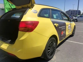 Kia Ceed, снимка 5