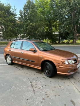 Nissan Almera | Mobile.bg    3