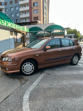 Nissan Almera | Mobile.bg    2