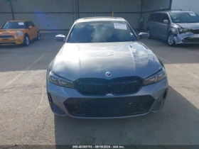  BMW 340