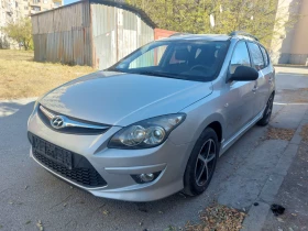 Hyundai I30 1.6 дизел комби , снимка 3