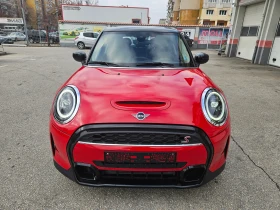 Mini Cooper s 2.0i-AT-FULL, снимка 8