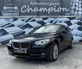 BMW 530 Xdrive, снимка 1