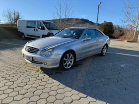 Mercedes-Benz CLK 200 kompressor, снимка 7