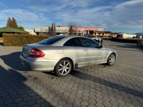 Mercedes-Benz CLK 200 kompressor, снимка 3