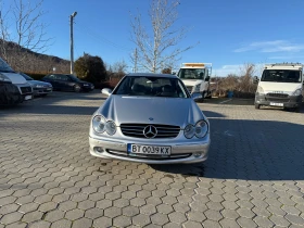 Mercedes-Benz CLK 200 kompressor, снимка 8