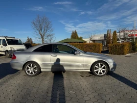 Mercedes-Benz CLK 200 kompressor, снимка 2