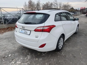 Hyundai I30 1.6 110 К.С. CRDI!МНОГО ЗАПАЗЕНА!, снимка 7