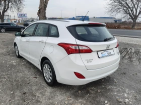 Hyundai I30 1.6 110 К.С. CRDI!МНОГО ЗАПАЗЕНА!, снимка 5