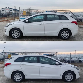 Hyundai I30 1.6 110 К.С. CRDI!МНОГО ЗАПАЗЕНА!, снимка 4