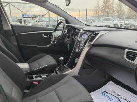 Hyundai I30 1.6 110 К.С. CRDI!МНОГО ЗАПАЗЕНА!, снимка 10