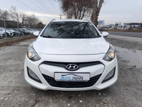 Hyundai I30 1.6 110 К.С. CRDI!МНОГО ЗАПАЗЕНА!, снимка 2