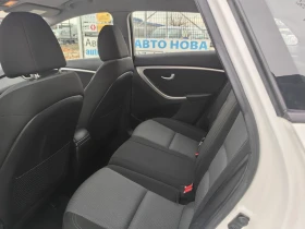 Hyundai I30 1.6 110 К.С. CRDI!МНОГО ЗАПАЗЕНА!, снимка 12