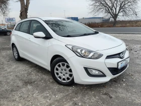 Hyundai I30 1.6 110 К.С. CRDI!МНОГО ЗАПАЗЕНА!, снимка 1