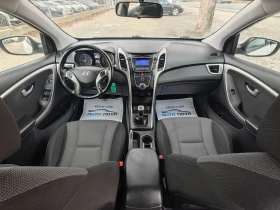 Hyundai I30 1.6 110 К.С. CRDI!МНОГО ЗАПАЗЕНА!, снимка 14