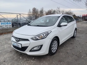 Hyundai I30 1.6 110 К.С. CRDI!МНОГО ЗАПАЗЕНА!, снимка 3