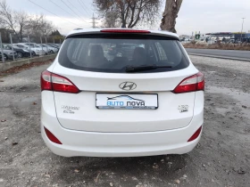 Hyundai I30 1.6 110 К.С. CRDI!МНОГО ЗАПАЗЕНА!, снимка 6