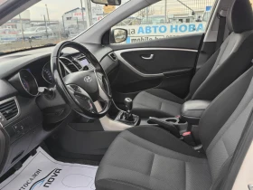 Hyundai I30 1.6 110 К.С. CRDI!МНОГО ЗАПАЗЕНА!, снимка 8