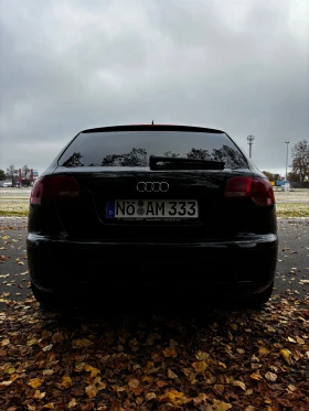 Audi A3 S-line Sportpaket plus, снимка 4