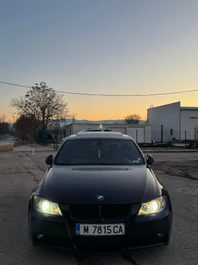 BMW 330 M57, снимка 7