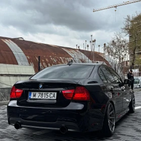 Обява за продажба на BMW 330 M57 ~19 999 лв. - изображение 4