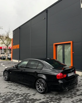 Обява за продажба на BMW 330 M57 ~19 999 лв. - изображение 1