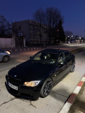 BMW 330 M57, снимка 3