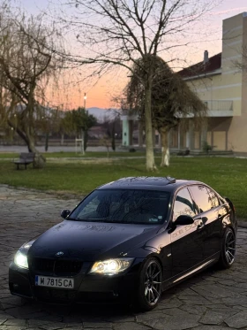 BMW 330 M57, снимка 4